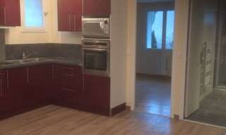 Appartement 2 Pièces 35 m² à louer à Bessancourt (95550)