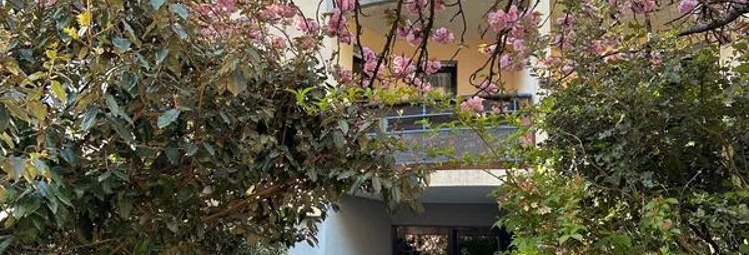 Appartement 2 Pièces 38 m² à louer à Nantes (44000)