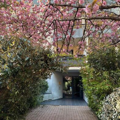 Appartement 2 pièces 740 €