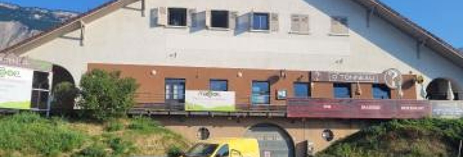 Appartement 4 Pièces 81 m² à louer à Saint-Ismier (38330)