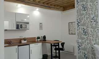 Appartement 1 Pièce 25 m² à louer à Roanne (42300)