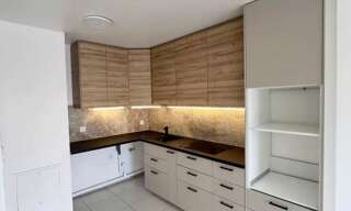 Appartement 2 Pièces 44 m² à louer à Châtenay-Malabry (92290)