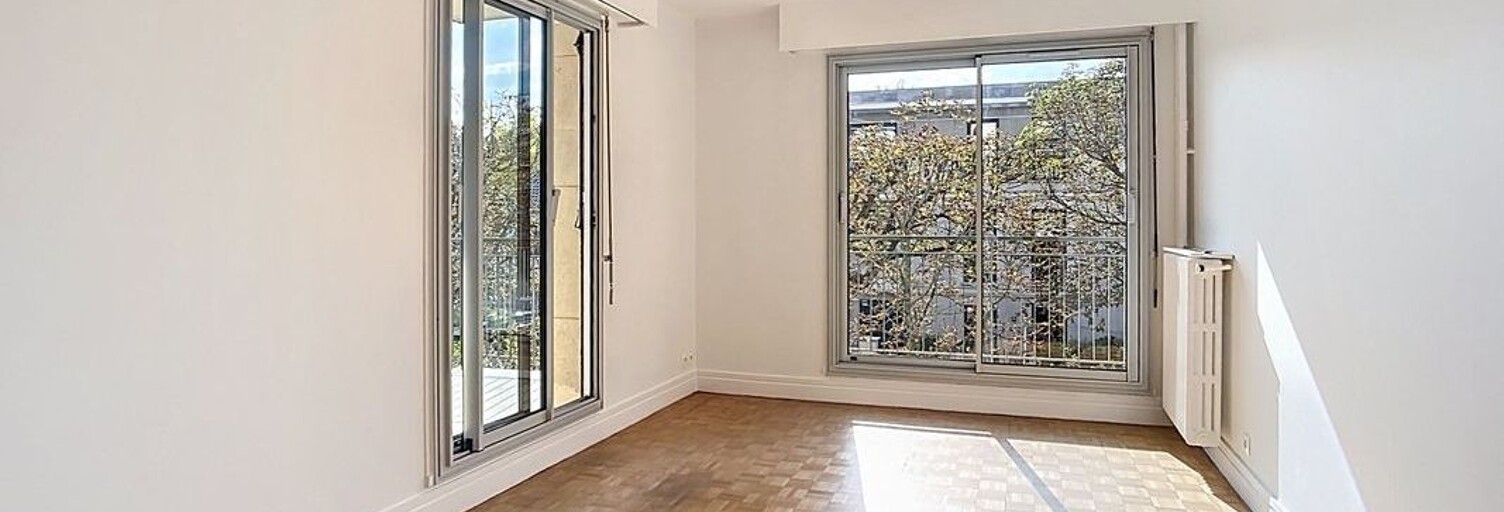 Appartement 3 Pièces 93 m² à louer à Saint-Maur-des-Fossés (94100)