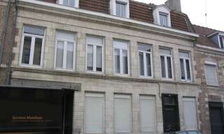 Appartement 2 Pièces 40 m² à louer à Lille (59000)