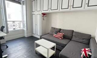 Appartement 2 Pièces 21 m² à louer à Paris 17 (75017)