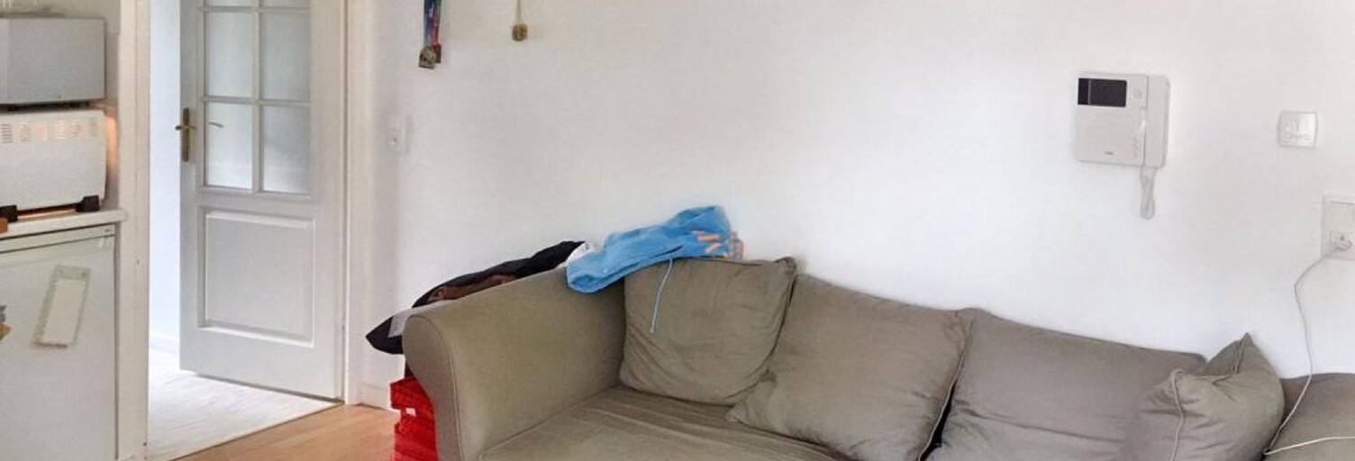 Appartement 2 Pièces 40 m² à louer à Meudon (92190)