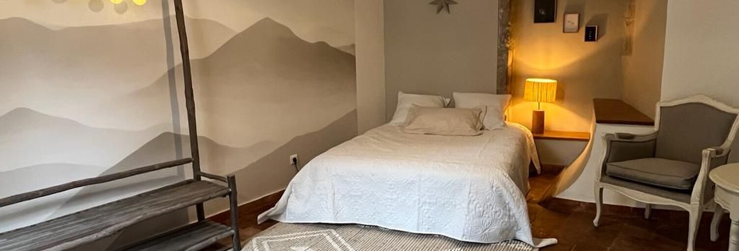 Appartement 2 Pièces 48 m² à louer à Largentière (07110)