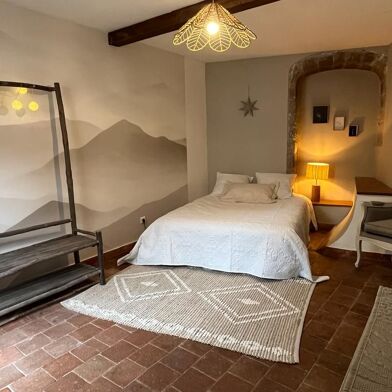 Appartement 2 pièces 480 €