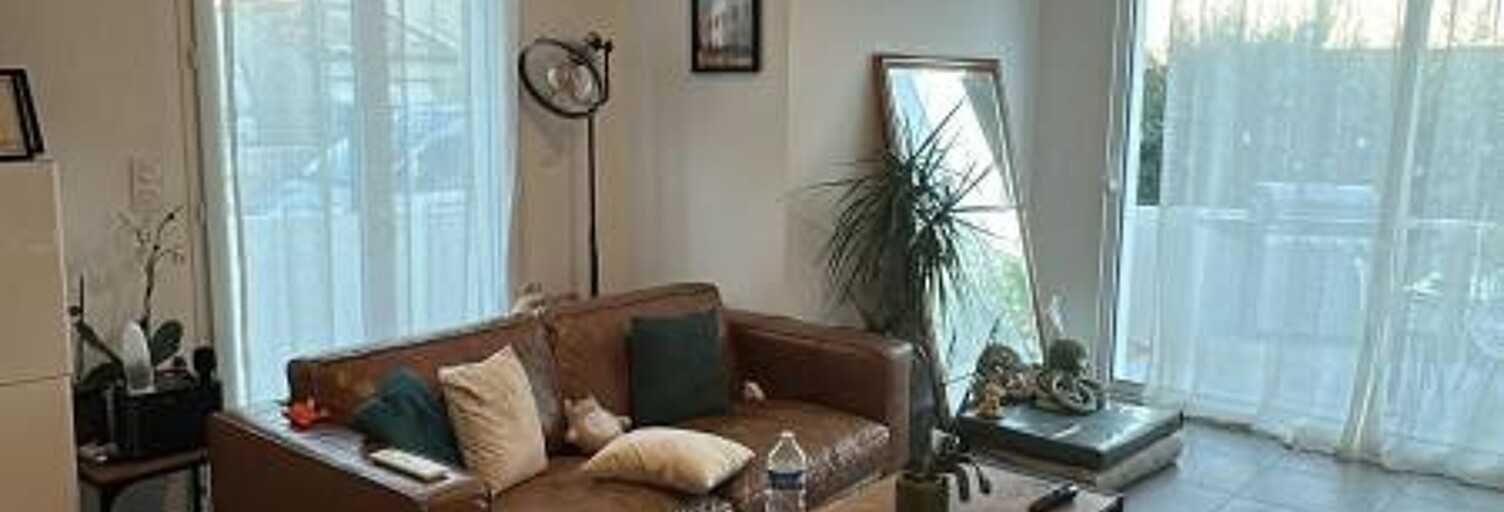 Maison 3 Pièces 84 m² à louer à Fons (30730)