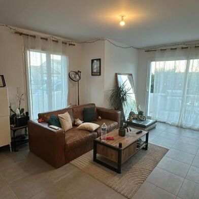 Maison 3 pièces 990 €