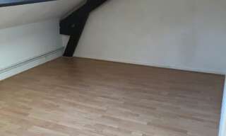Appartement 3 Pièces 41 m² à louer à Le Havre (76600)