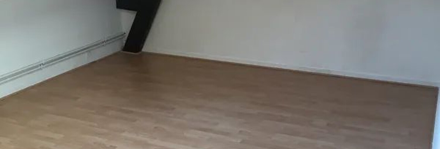 Appartement 3 Pièces 41 m² à louer à Le Havre (76600)