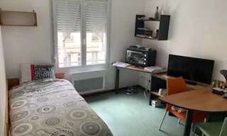 Appartement 1 Pièce 18 m² à louer à Saint-Étienne (42000)
