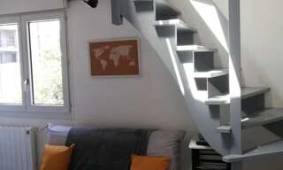 Appartement 2 Pièces 28 m² à louer à La Rochelle (17000)