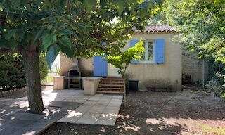 Maison 3 Pièces 73 m² à louer à Cavaillon (84300)