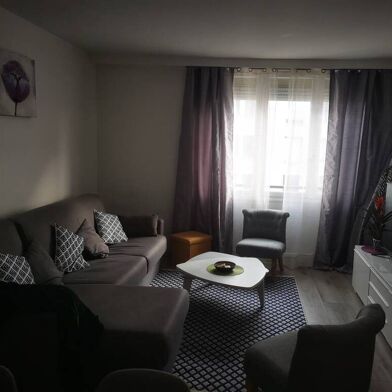 Appartement 2 pièces 1690 €