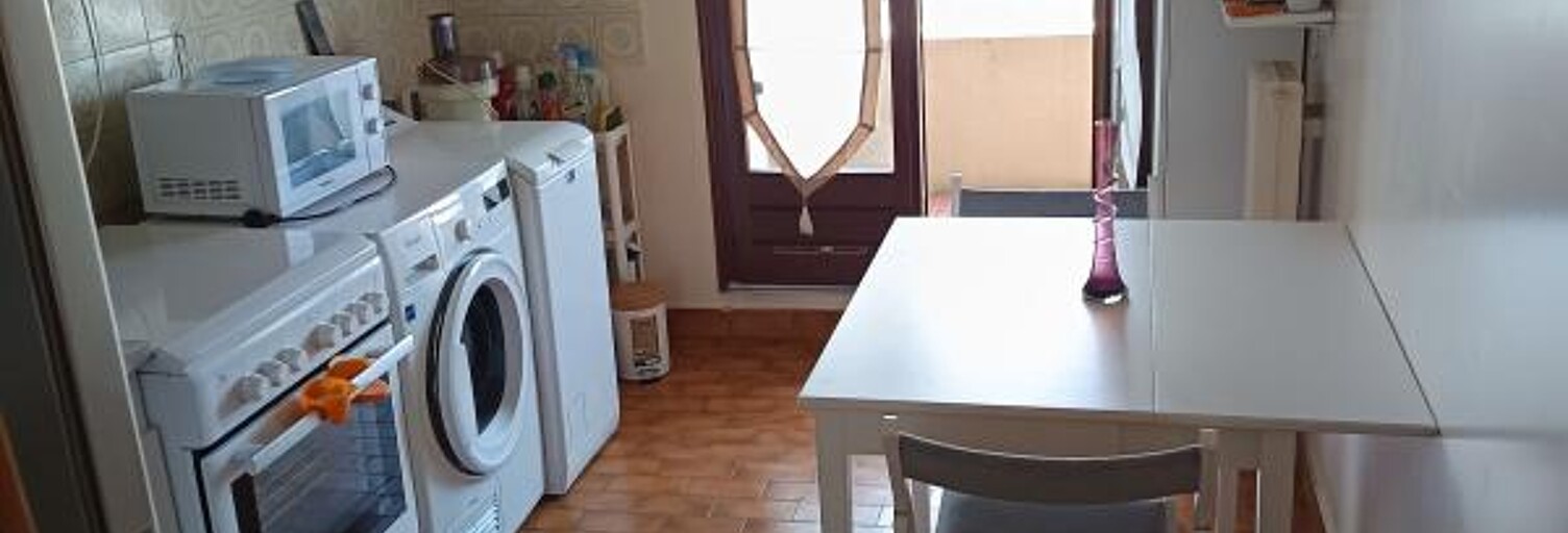 Appartement 4 Pièces 86 m² à louer à Avignon (84000)
