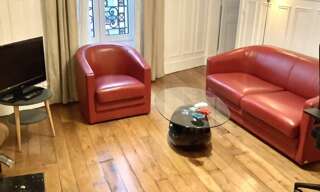 Appartement 2 Pièces 45 m² à louer à Paris 3 (75003)