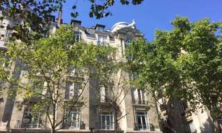 Appartement 1 Pièce 16 m² à louer à Paris 17 (75017)