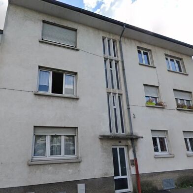 Appartement 1 pièces 455 €