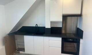 Appartement 2 Pièces 18 m² à louer à Paris 16 (75016)