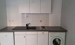 Appartement 1 Pièce 29 m² à louer à Valenciennes (59300)