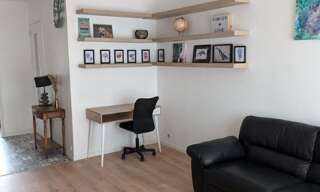 Appartement 3 Pièces 69 m² à louer à Ris-Orangis (91130)