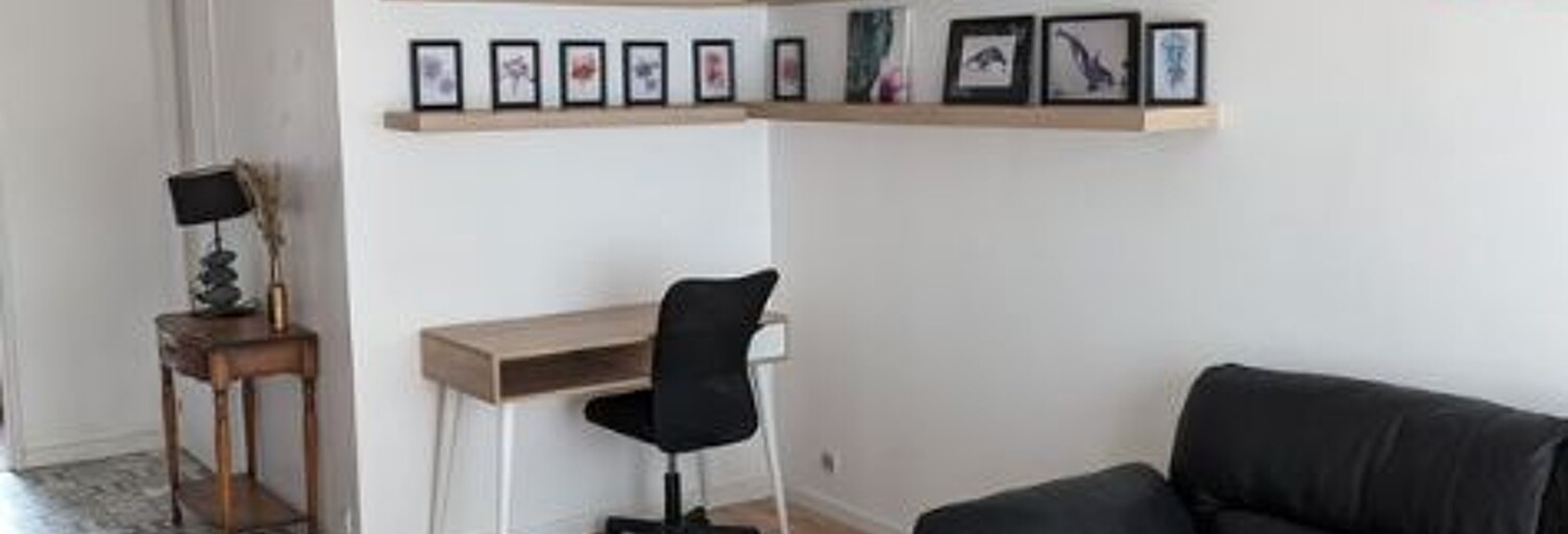 Appartement 3 Pièces 69 m² à louer à Ris-Orangis (91130)