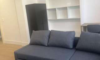 Appartement 2 Pièces 32 m² à louer à Lille (59000)