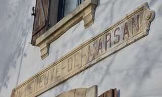 Appartement 3 Pièces 83 m² à louer à Villeneuve-de-Marsan (40190)