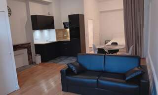 Appartement 2 Pièces 45 m² à louer à Chambéry (73000)