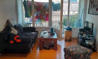 Appartement 1 Pièce 20 m² à louer à Marseille 13 (13013)