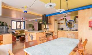 Maison 5 Pièces 265 m² à louer à Paris 19 (75019)