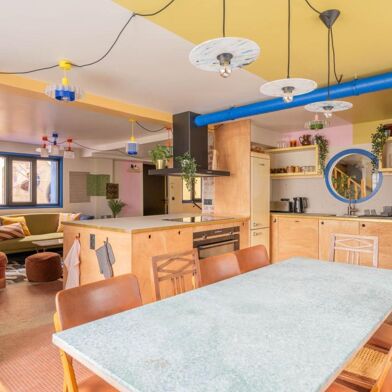 Maison 5 pièces 1150 €