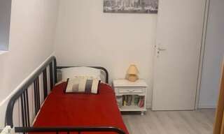 Appartement 1 Pièce 10 m² à louer à Roubaix (59100)