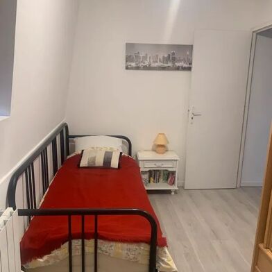 Appartement 1 pièces 300 €