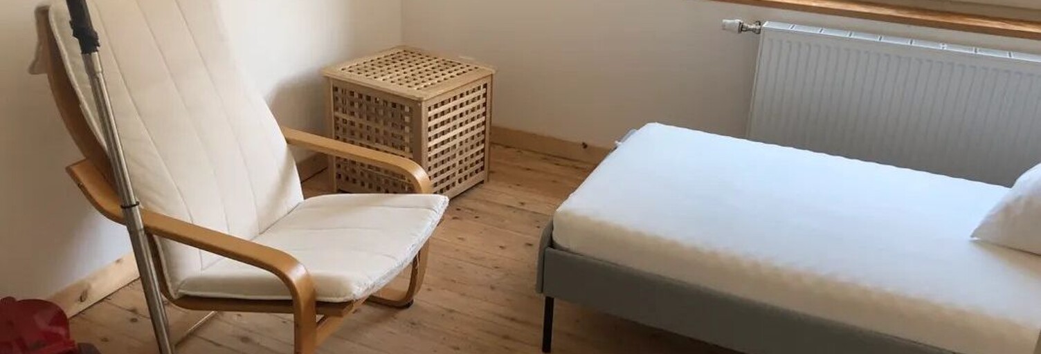 Appartement 1 Pièce 25 m² à louer à Lille (59000)