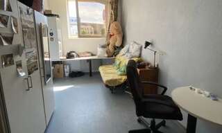 Appartement 1 Pièce 20 m² à louer à Strasbourg (67000)