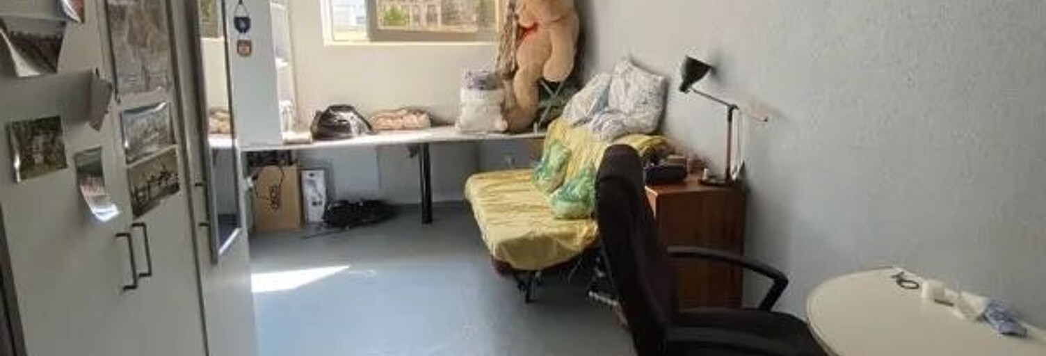 Appartement 1 Pièce 20 m² à louer à Strasbourg (67000)