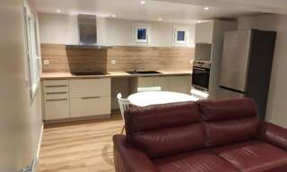 Appartement 2 Pièces 41 m² à louer à Saint-Jean-de-Luz (64500)