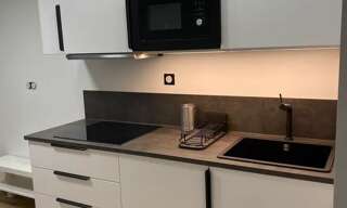 Appartement 2 Pièces 33 m² à louer à Nantes (44000)