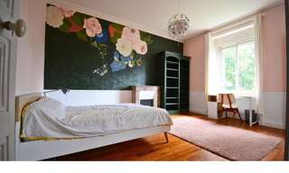 Appartement 1 Pièce 19 m² à louer à Nantes (44000)