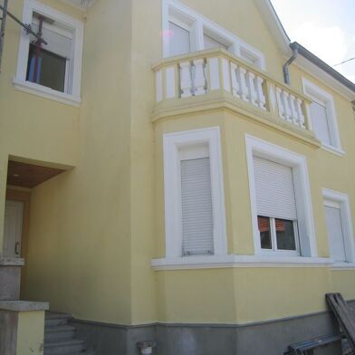 Appartement 1 pièces 490 €