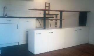 Appartement 2 Pièces 32 m² à louer à Paris 20 (75020)