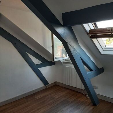 Appartement 1 pièces 370 €
