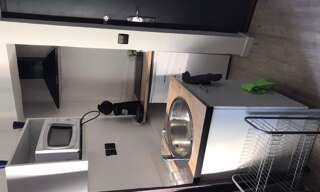 Appartement 1 Pièce 12 m² à louer à Rouen (76000)