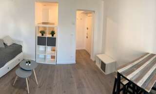 Appartement 1 Pièce 22 m² à louer à Nancy (54000)