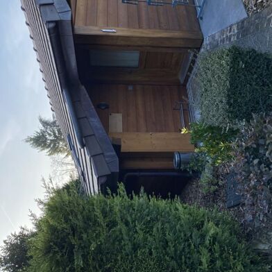 Appartement 1 pièces 750 €