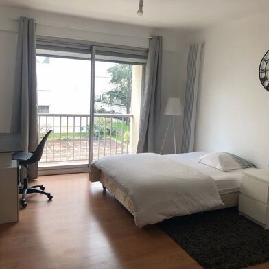 Appartement 1 pièces 545 €
