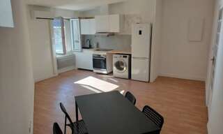 Appartement 2 Pièces 36 m² à louer à Marseille 7 (13007)